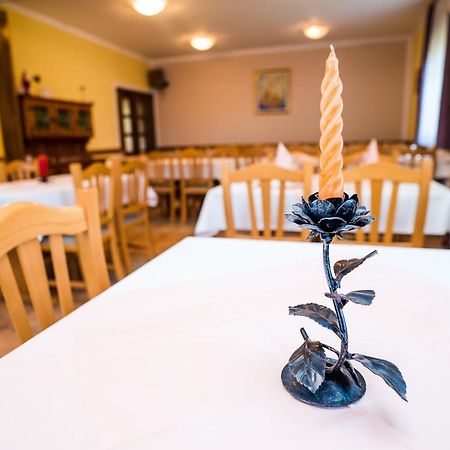 Hotel Vincentinum Novigrad Na Dobri Дуга Реса Екстериор снимка